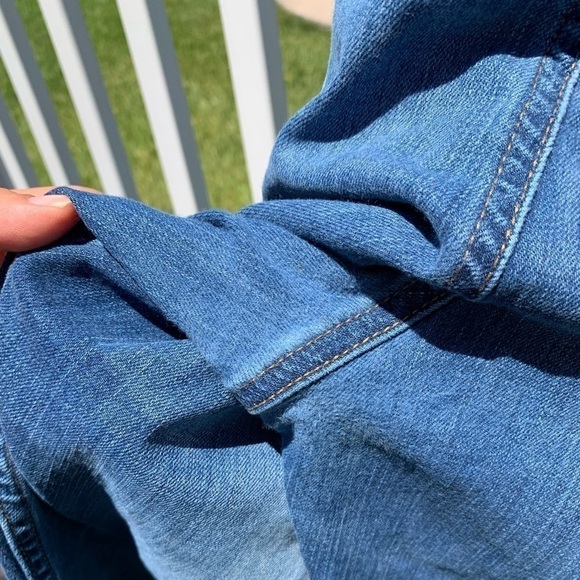 Carhartt relaxed fit denim jeans - Picture 4 of 7